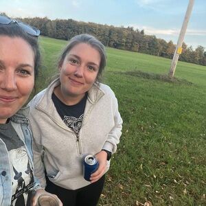 Meet your Posher, Samantha